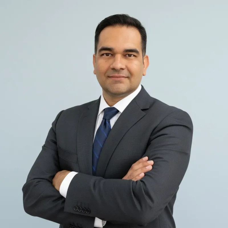 Dr. Eduardo Micheletti